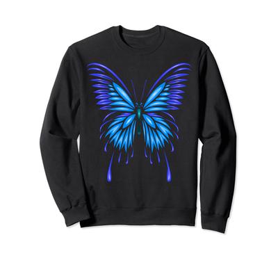 Tribal Butterfly Trainers