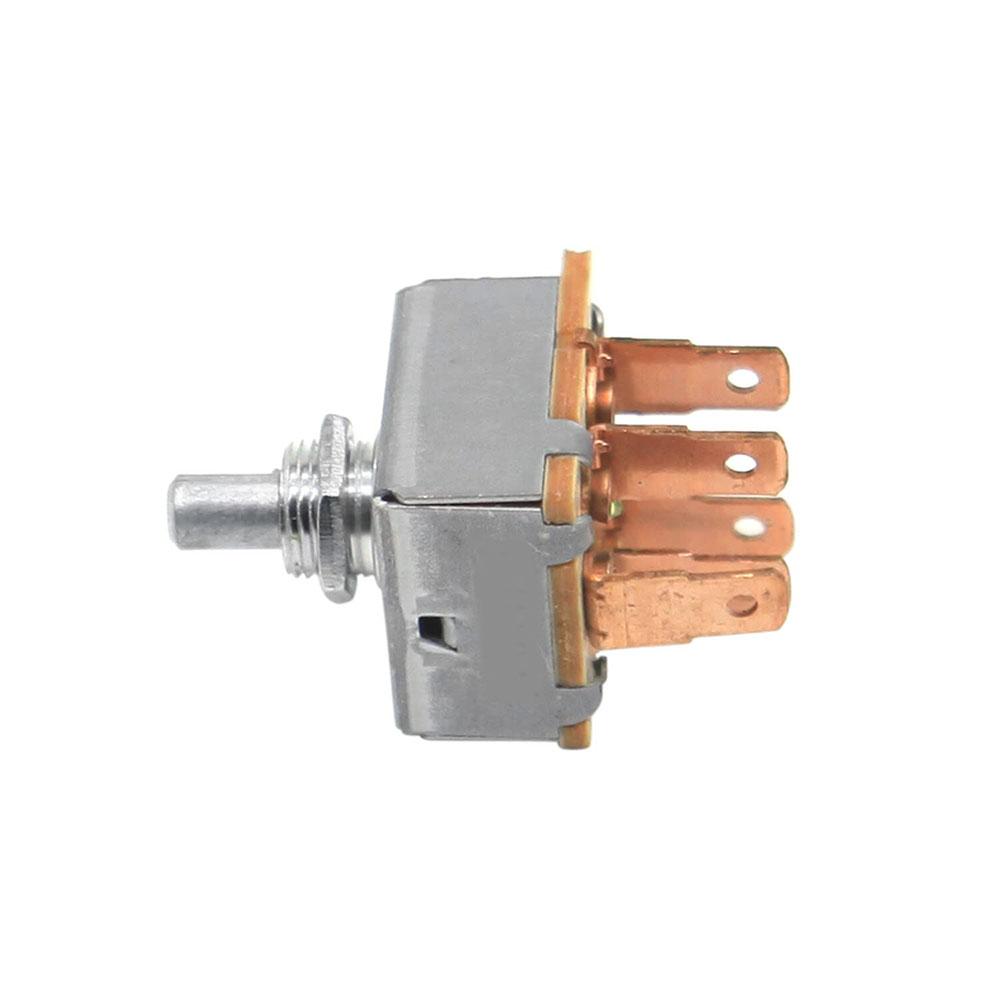 6675176 Heater Temperature Switch For Bobcat 753 763 773 873 883 963