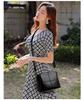 Korean Style 2025 Women's Bucket Bag - Elegant, Versatile Crossbody and Shoulder Bag