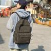 Hufeng Unisex Lekki Codzienny Plecak