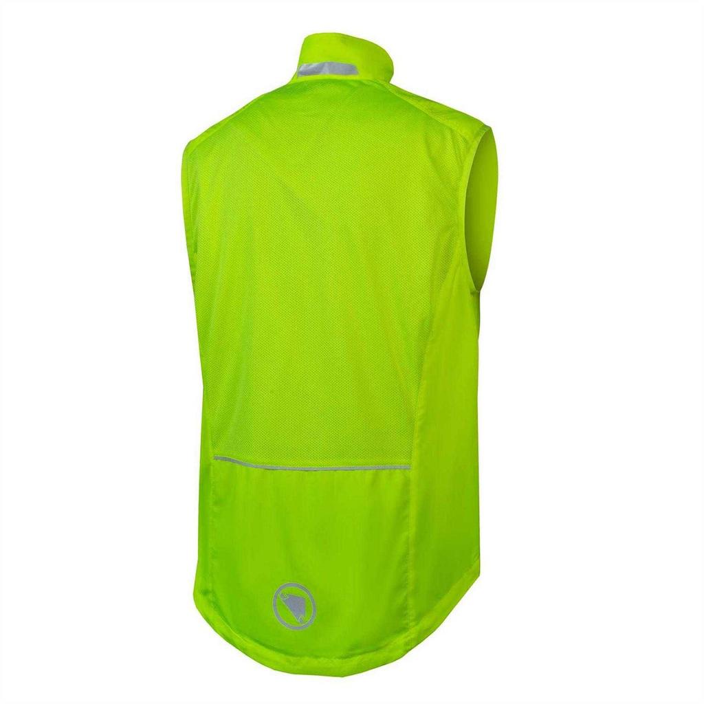 Endura Mens Hummvee Waterproof Gilet