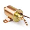 12V Fuel Pump E11007 For Onan 4000 RV Cummins Generator 4KW Microlite MicroQuiet
