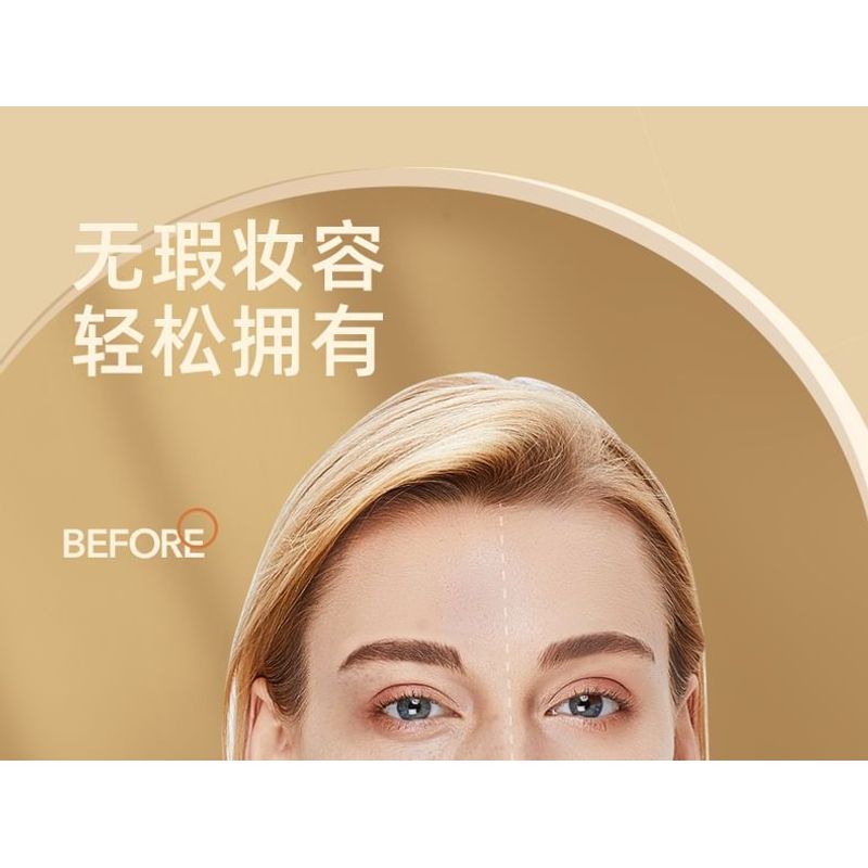 IMAGIC - 12 Colours Concealer Palette