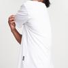 ONERM Supima Oversized Tee White