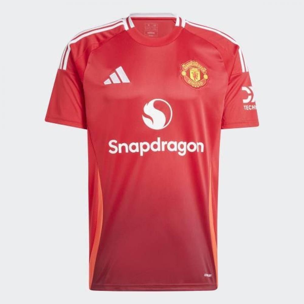 Adidas Manchester United 2425 Home Jersey