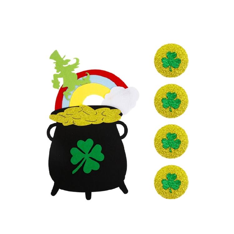 Commercial Decorations for Event and Parties Patricks Day Themed Decoration