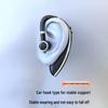 OKSJ GL20 Single-Ear Business Bluetooth Headset