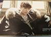 [USED] 2PM Wooyoung Official Card 17-Piece Set WOOYOUNG Wooyoung