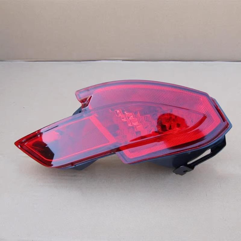 Rear Bumper Light Decorative Reflector Assembly Original Factory Used for Honda 15-22 Binzhi
