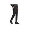 New FILA Casual Pants Men's Pitch Black A11M511810FBK
