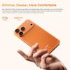 Oukitel C17 PLUS Android 16 Handy Entsperrt 2026-24GB+256GB, 6,9'' 120Hz, 5000mAh Smartphone, 64MP+8MP, 3,5mm Klinke /GPS