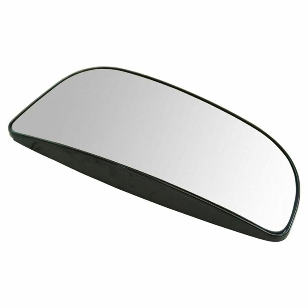 

New Towing Mirror Spotter Glass Lower Driver Side Left LH For Ram Pickup Truck