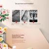 Portable Double Sided Cleaning Brush Multi-Functional Long Handle Shoes Brush Convenient Washing Brush Household