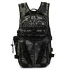 Outdoor Fishing Shoulder Bags Men Fishing Lure Rod Box Bag Camping Climbing Backpack Hunting Multi-Function Tactical Men Bags