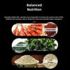 Koi Goldfish Fish Food Algae Spirulina Specialized Color Enhancing Particles Floating Type