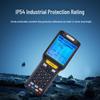 Newland PT86-30 Wireless 1D Linux PDA Scanner