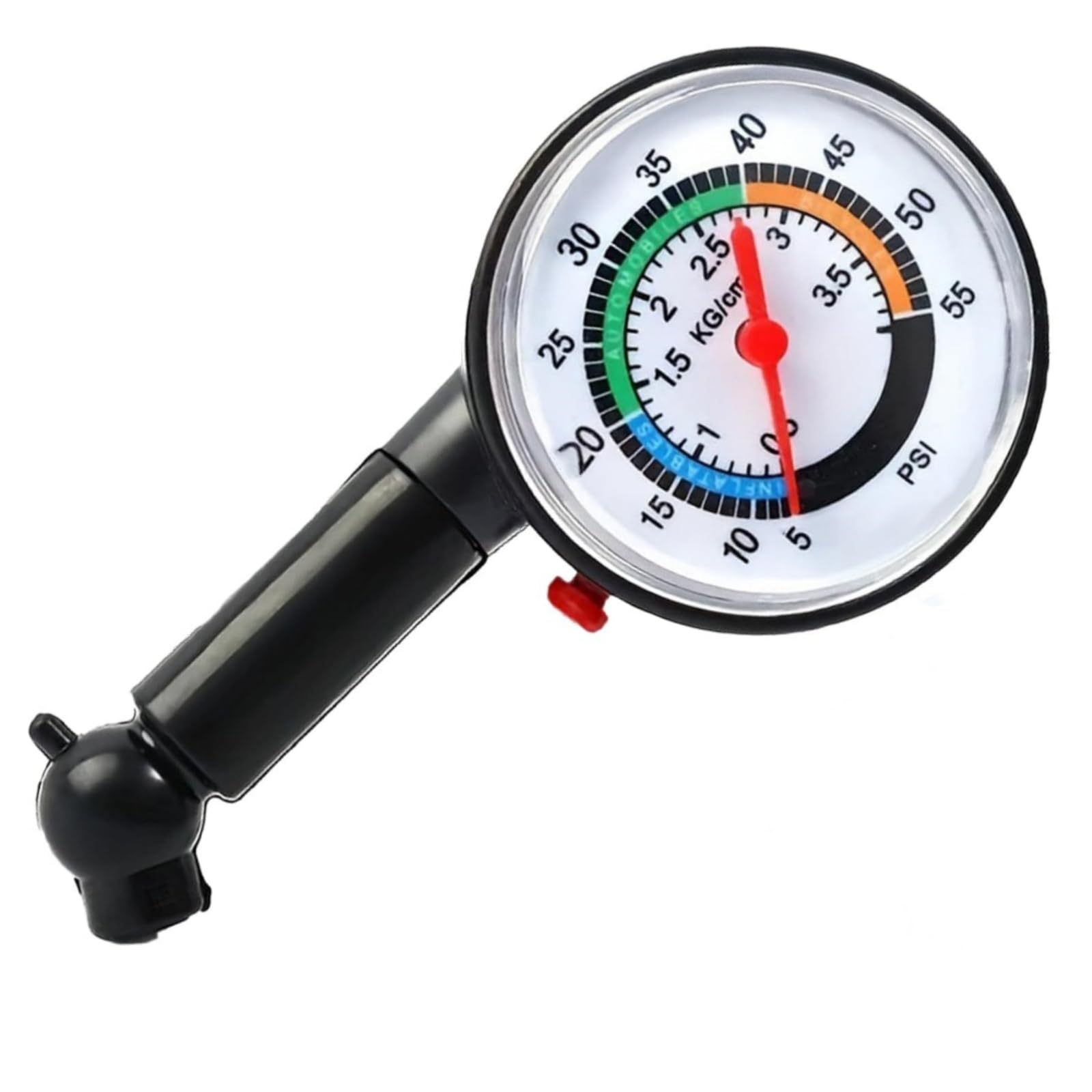 

Манометр для шин, Манометр для повітря, Манометр тиску повітря, Вантажівка, Автомобіль, Інструмент для вимірювання шин