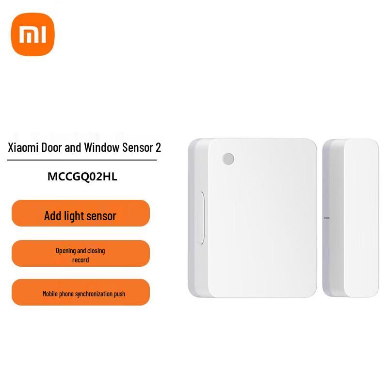 Xiaomi Smart Door & Window Sensor 2