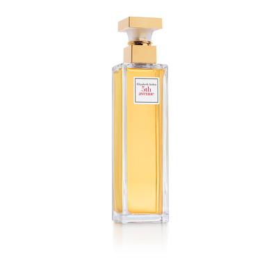 ELIZABETH ARDEN Fifth Avenue Eau De Parfum Spray 125ml EDP