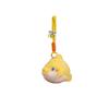 Cute Cute Marine Animal Jellyfish Pendant Plush Toy Doll Crab Lobster Keychain Bag Pendant