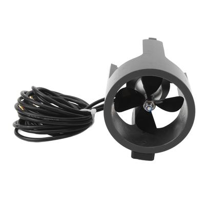 KYO 4T PRO Underwater Thruster 12?25.2V Brushless Waterproof Motor Underwater Thruster for RC