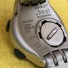 Used Super rare swatch Beat working double dot battery replaced digital watch