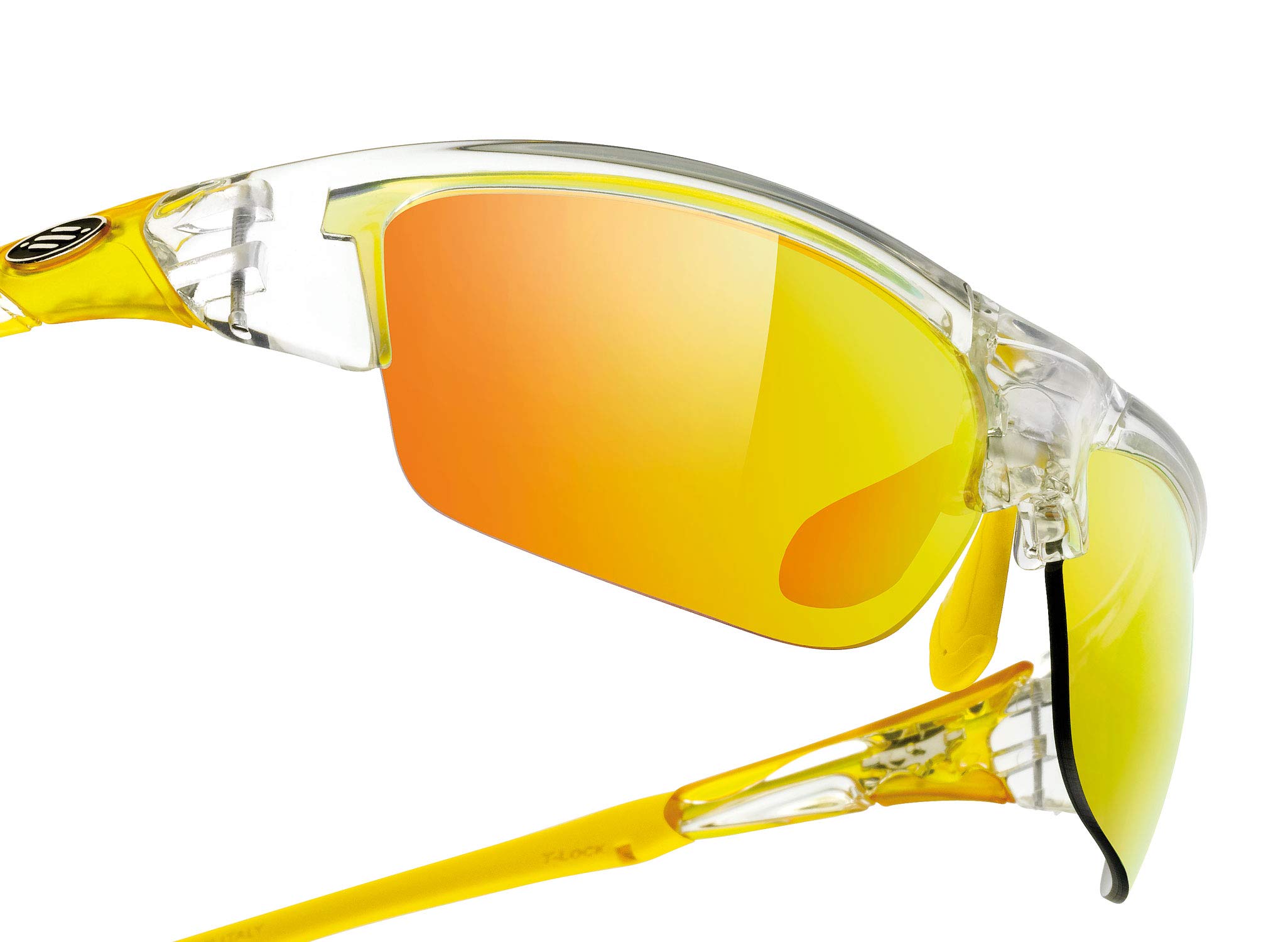 

RUDY PROJECT Riser Lens Multi Laser Orange 04191LE194003