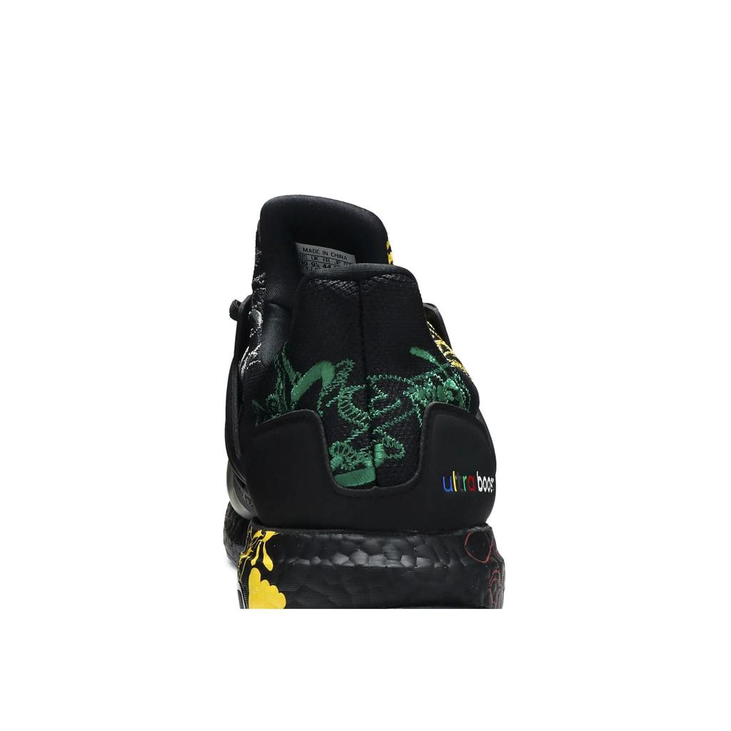 adidas UltraBoost 'Goofy' (Unisex) Running Shoes FV6050