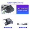 New! Plug And Play Dash Cam For Chery Jetour T2 Traveler 2023-2026 Car Wifi DVR Video Recorder Dash Camera Dashcam for ICH-X K3