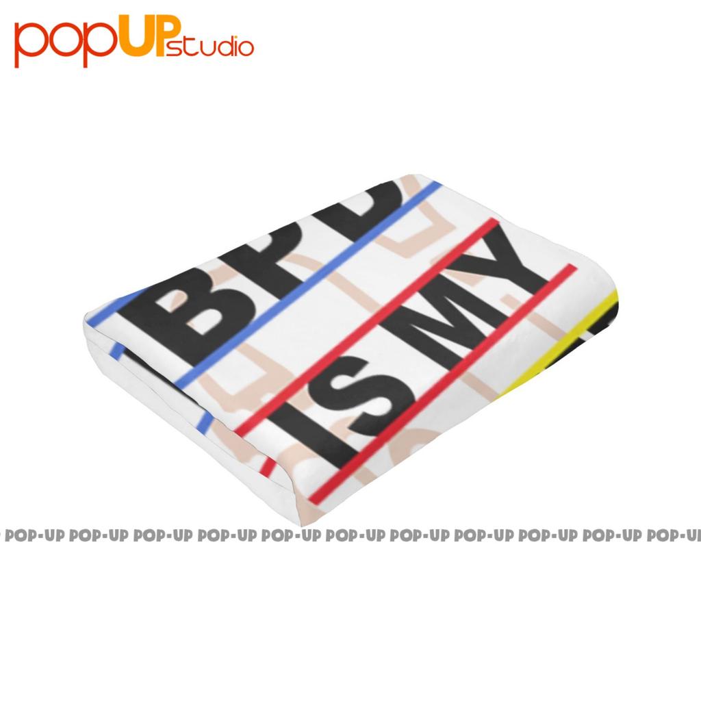 Borderline-Persönlichkeitsstörung BPD Ist Meine Stärke Ultra-Weiche Decke Steppdecke Winter Sofaüberwurf Bettbezüge