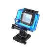 FAST Helmet Dog Mount for GoPro: Quick Release Sports Camera Adapter