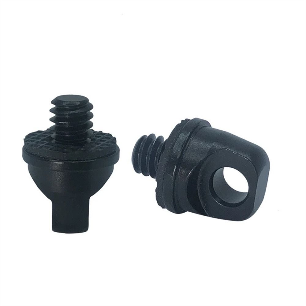 

Neck Strap SLR Camera D Ring Screw Camera Lanyard Screw Camera Tripod Screw Shoulder Strap Mount S19