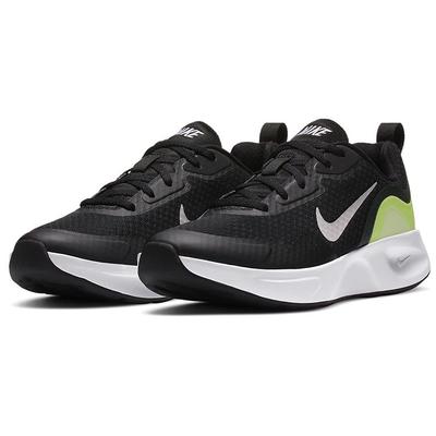 Wearallday 'Black Barely Volt' Dames CJ1677-003
