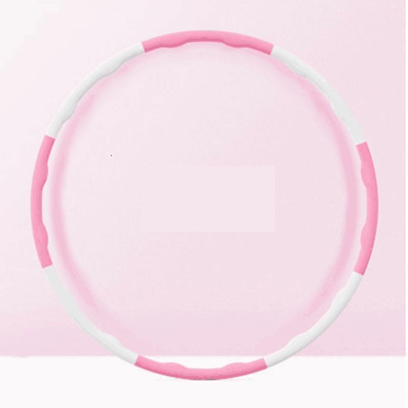 Hula Hoop Thin Waist Weight-loss Fitness Circle Thin Waist Adult Abdomen Detachable