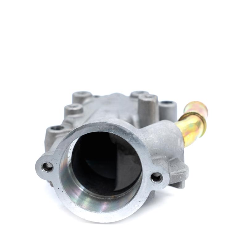 Car Cooling Water Pipe Flange TU5JP4 1.6 Engine New Part 1336W3 Compatible for Peugeot 1007 206 307 Citroen XSARA C2 C3
