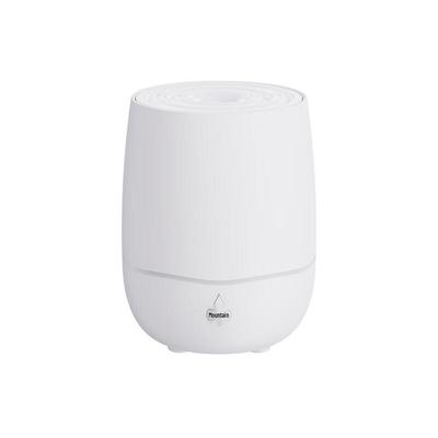 USB Desktop Aroma Diffuser Humidifier