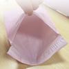 New Light Pink PE Plastic Self-seal Mailbag Poly Envelope Waterproof Postal Courier Bag Waterproof Packaging Postal Bags