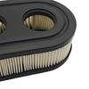 10pcs Practical Mower Air Filter for Briggs for Stratton 593260 798339 4247 5432 5432K 09P000 550E Replacement Engine Element