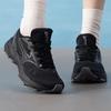 Mizuno Black Warrior Mesh Running Shoes D1GH2236-01