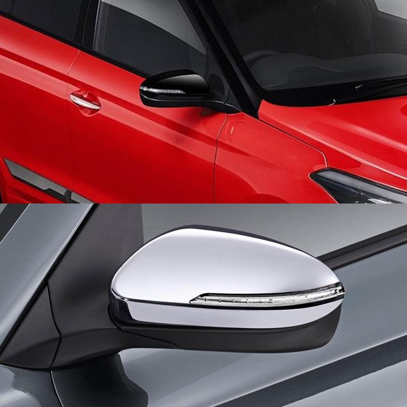 Left Right Car Side Mirror Lights 87624-C8000 Turn Signal Indicator Blinker Lights For Hyundai i20 2014 2015 2016 2017 2018-2020