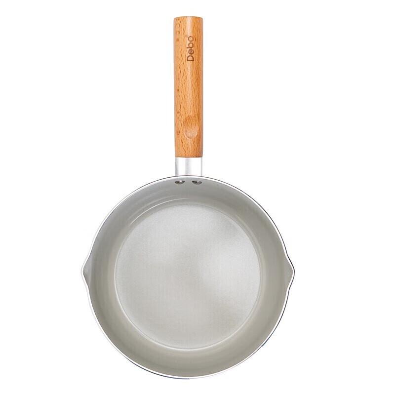 Debo Gracier 20cm Multi-Purpose Saucepan with Lid