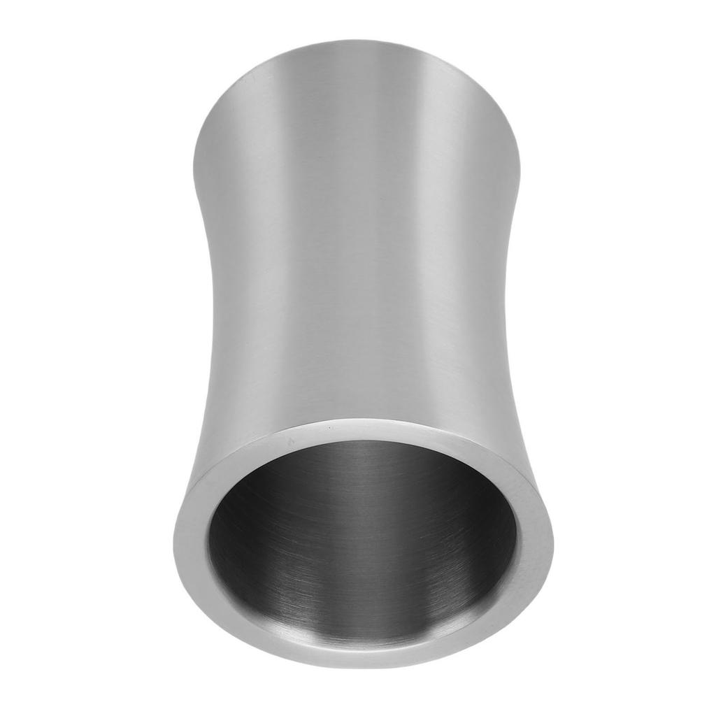 Κάδος Πάγου από Ανοξείδωτο Ατσάλι 304 Σχήματος Μέσης Μονωμένος Κάδος Κρασιού για Κόκκινο Κρασί Σαμπάνια