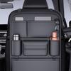 Car Seat Back Storage Bag Car Interior With High-Performance Storage Bag Back Of Seat Organiser