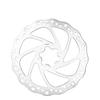 160Mm Brake Disc Electric Scooter Brake Bicycle Disc Brake Device Mountain Bike Disc Brake Disc Adjustable Disc Brake Caliper