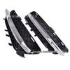 LED Daytime Running & Fog Light Assembly for Mercedes W212 E250 (2009-2013)
