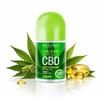 Antyperspirant z olejem konopnym i cbd - naturalna ochrona