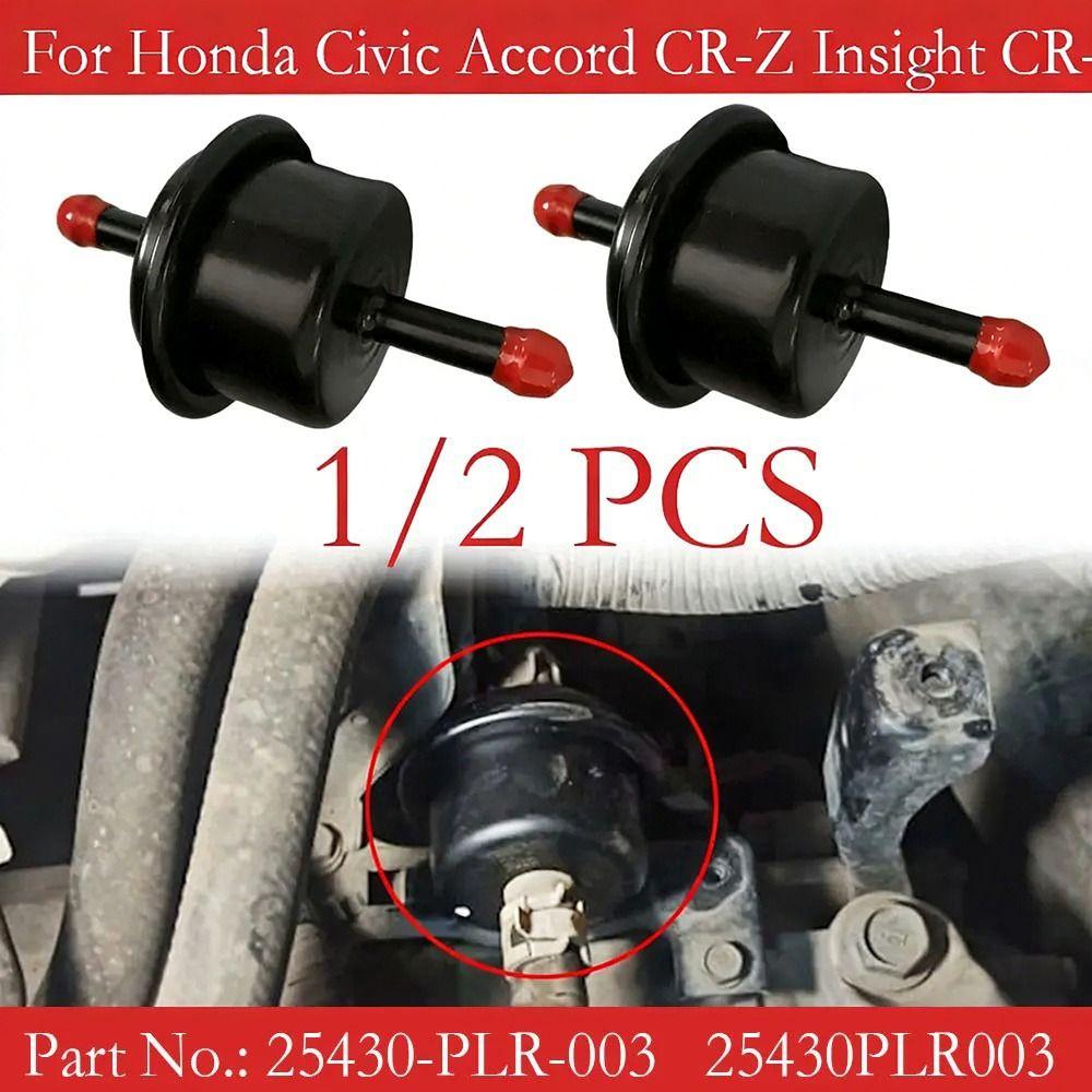 Efficient Filtration Transmission Fluid Filter for Honda CRV Civic/Accord Automotive Maintenance