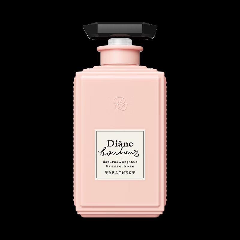 Moist Diane Botanical Rose & Orangenblüte Nährspülung