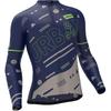Roupa de ciclismo – Casacos de ciclismo
