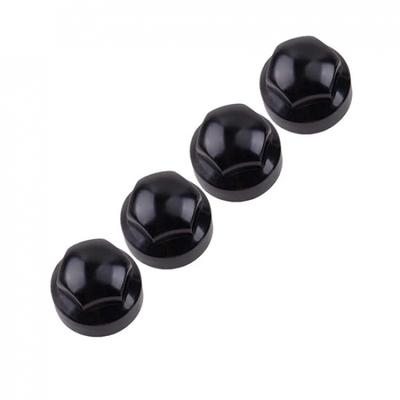 4Pcs Steering Stop Bolt Cover Cap Set For Toyota Pickup 4Runner T100 45619-36010